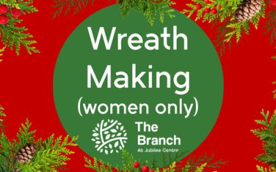 Wreath Making