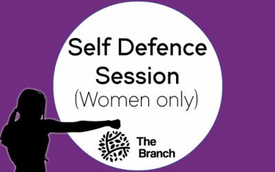 Self Defence