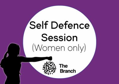 Self Defence