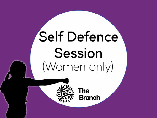 Self Defence