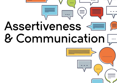 Assertiveness & Communication