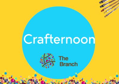 Crafternoon