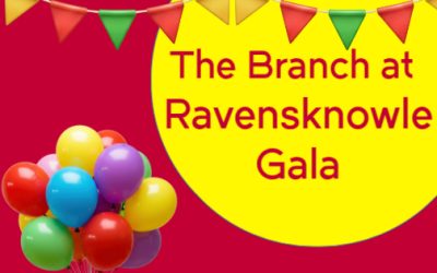 Ravensknowle Gala