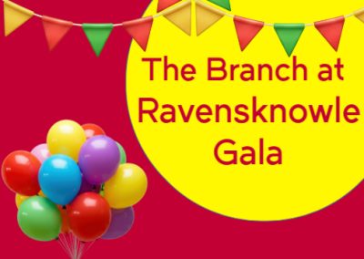Ravensknowle Gala