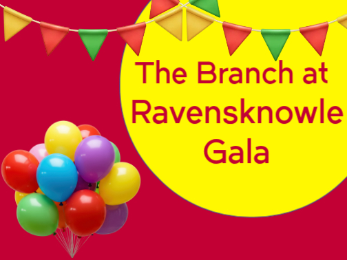 Ravensknowle Gala