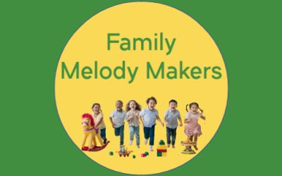 Family Melody Makers