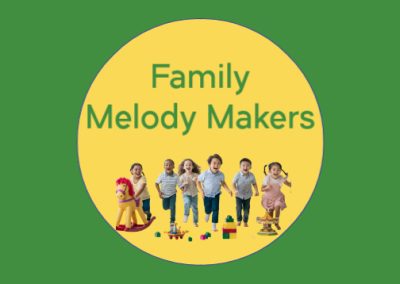Family Melody Makers