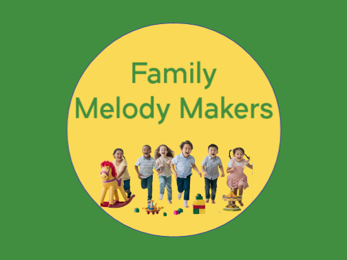 Family Melody Makers