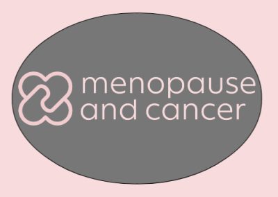 Menopause & Cancer